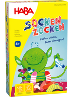 Haba Haba - sokken zoeken