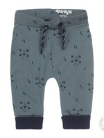 Dirkje Dirkje Pants Dusty Green WN271