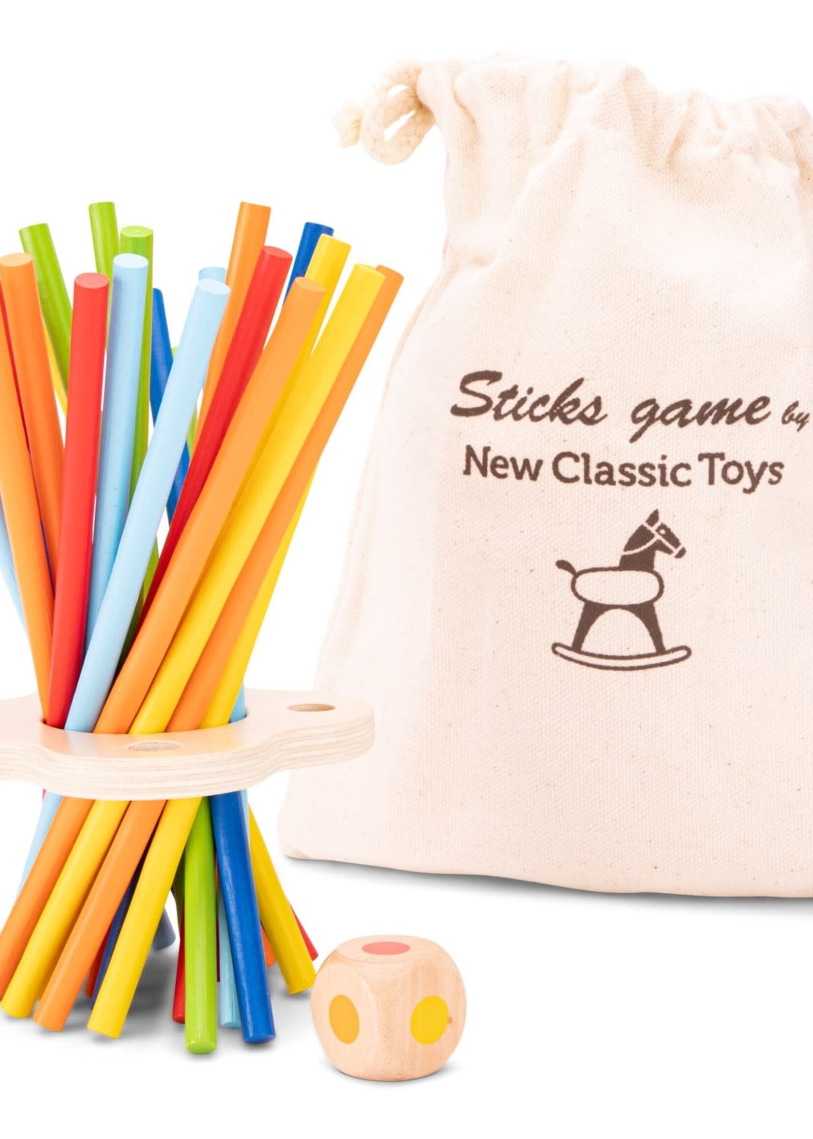 New Classic Toys NCT Sticks Game