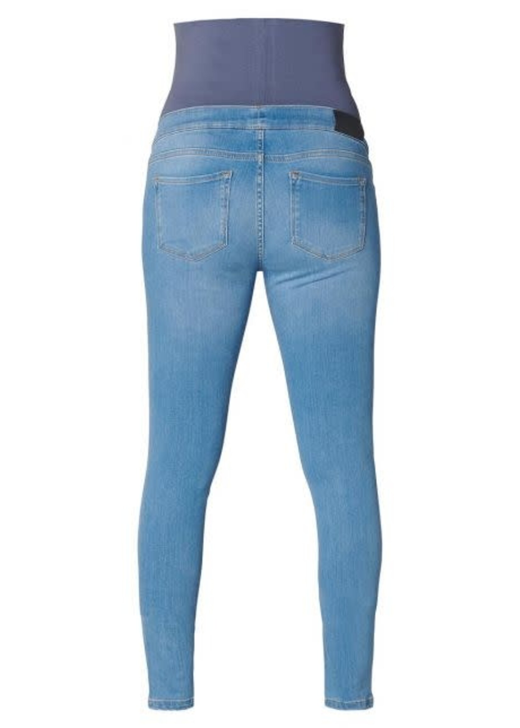 Noppies Noppies Ella Jeans Jegging  Mid Blue Demin