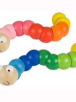 Bigjigs Toys Bigjigs Wiggly Worms