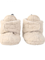 Lodger Lodger Slofjes Fleece Birch 12-18mnd