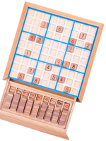 Bigjigs Toys Bigjigs Sudoku