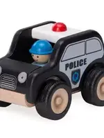 Wonderworld Wonderworld Politieauto
