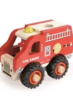 Egmont Toys Egmont Toys  Brandweerauto