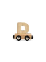 Tryco Tryco Letter D