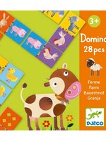 Djeco Djeco Domino Farm