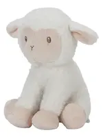 Little Dutch Little Dutch Knuffel schaap Little farm 17cm