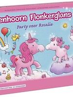 Haba Haba Eenhoorn Flonkerglans  Party voor Rosalie