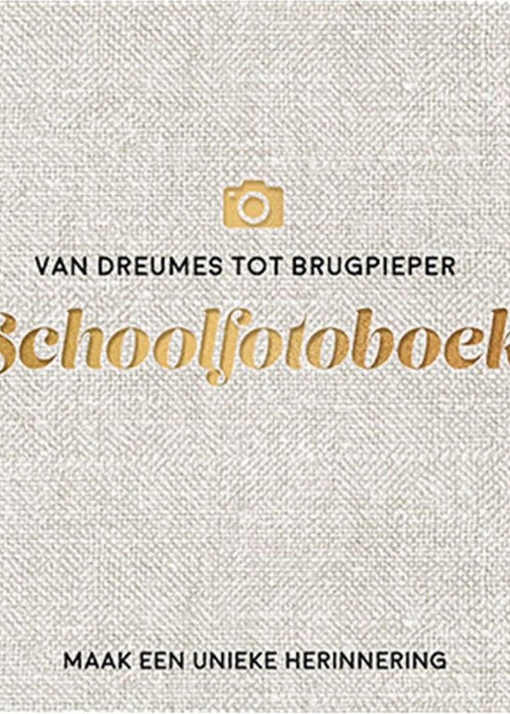 Lantaarn Lantaarn -  schoolfotoboek