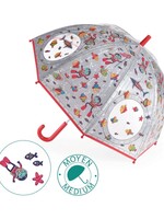 Djeco Djeco - Paraplu Submarine