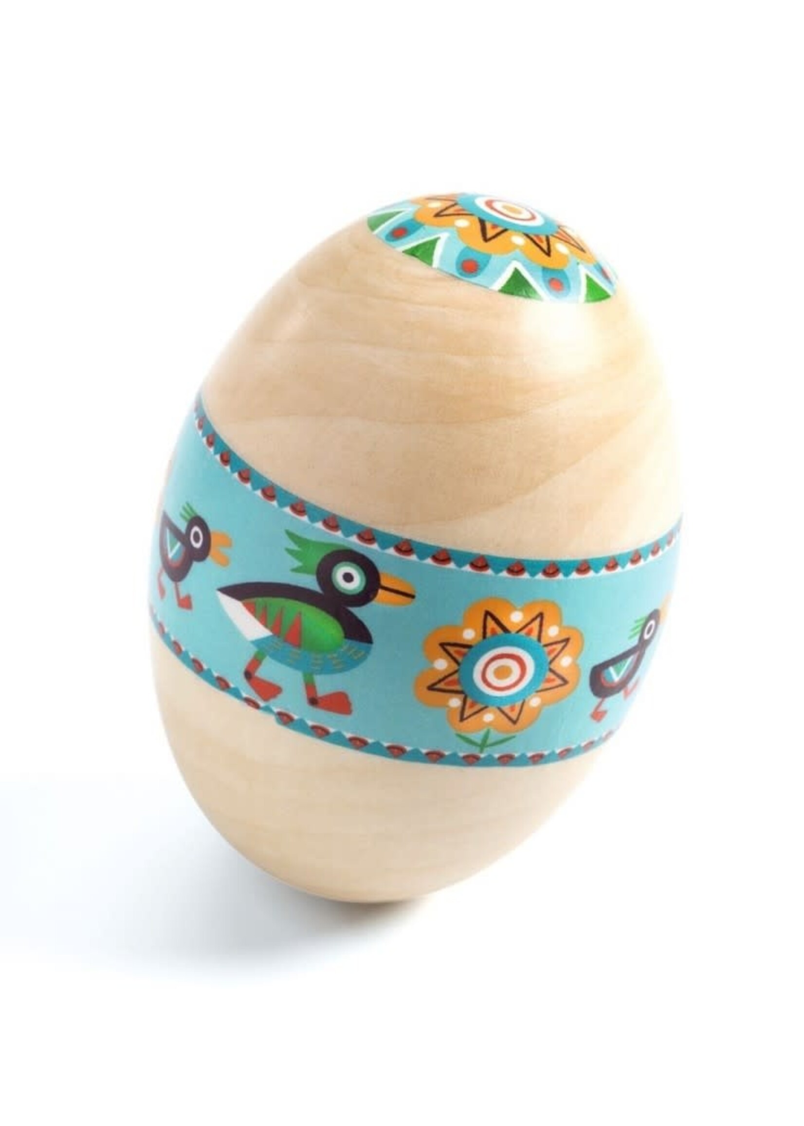 Djeco Djeco - Maracas ei rammelaaroit