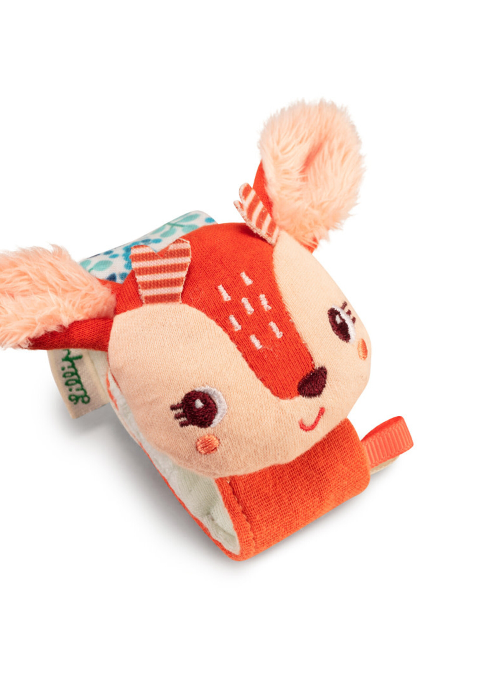 Lilliputiens Lilliputiens  -armbandrammelaar Stella