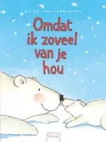 Clavis Clavis Omdat ik zoveel van je hou