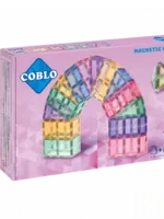 Coblo Coblo Pastel 100pieces