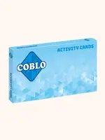 Coblo Coblo | Activity Cards