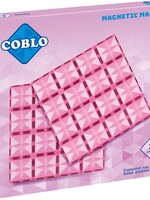 Coblo Coblo | Baseplates Pastel 2