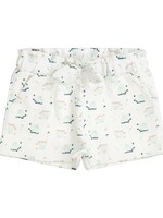 Dirkje Dirkje Short White - R50316-35