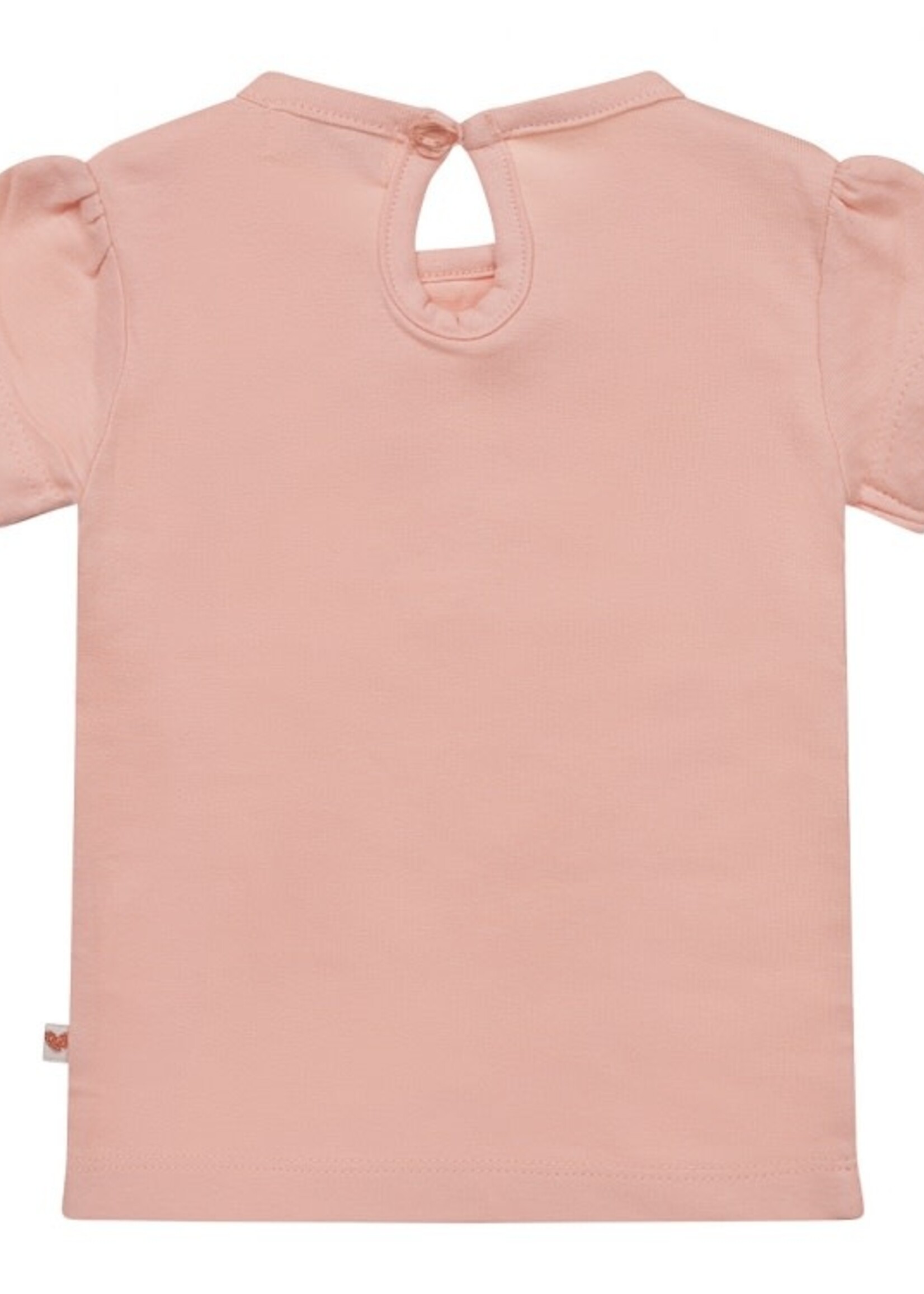 Dirkje Dirkje T-shirt Pink