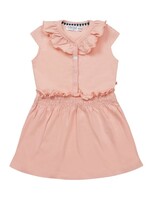 Dirkje Dirkje Dress Pink - R50328