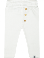 Klein Klein - trouser natural white