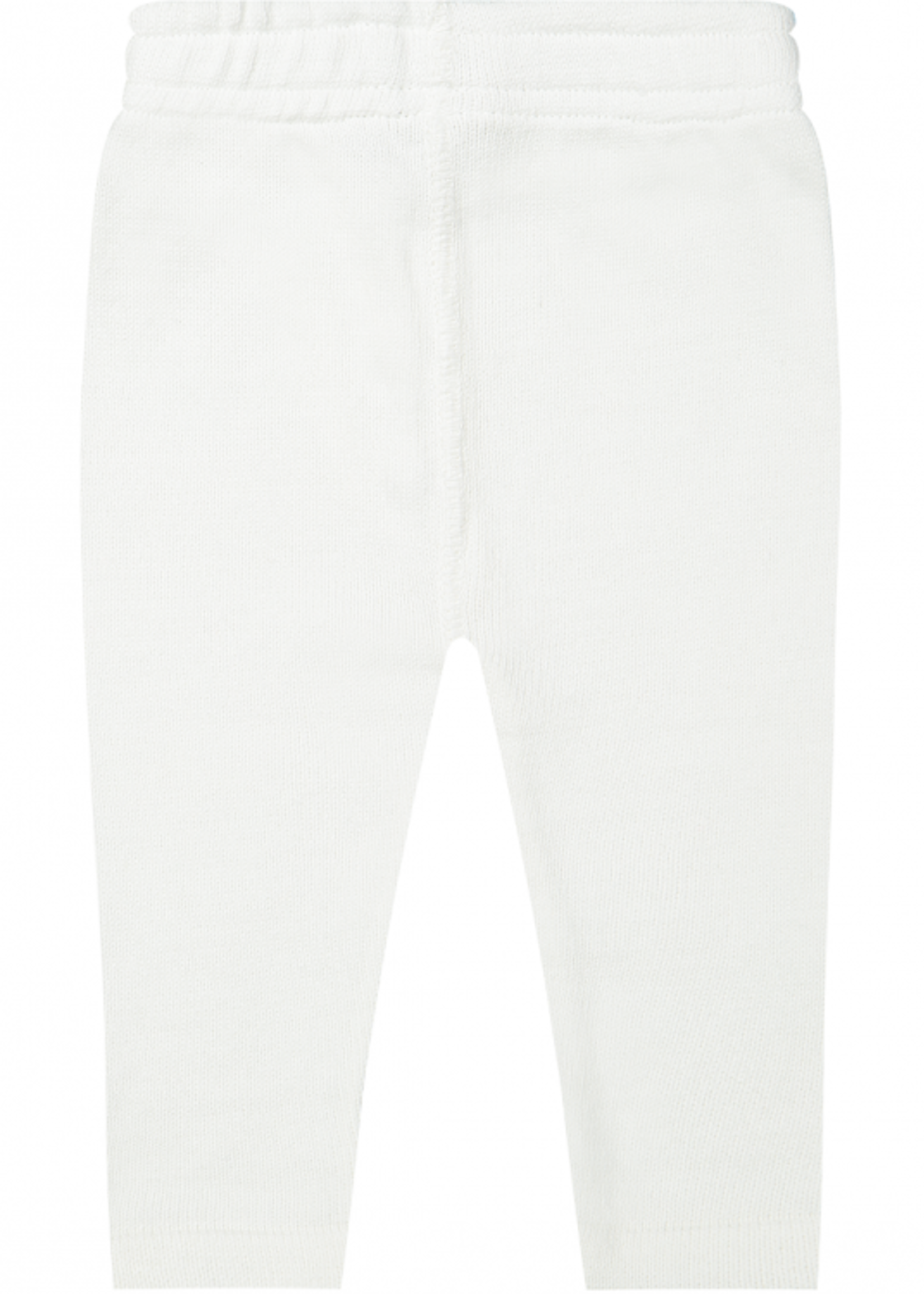 Klein Klein - trouser natural white