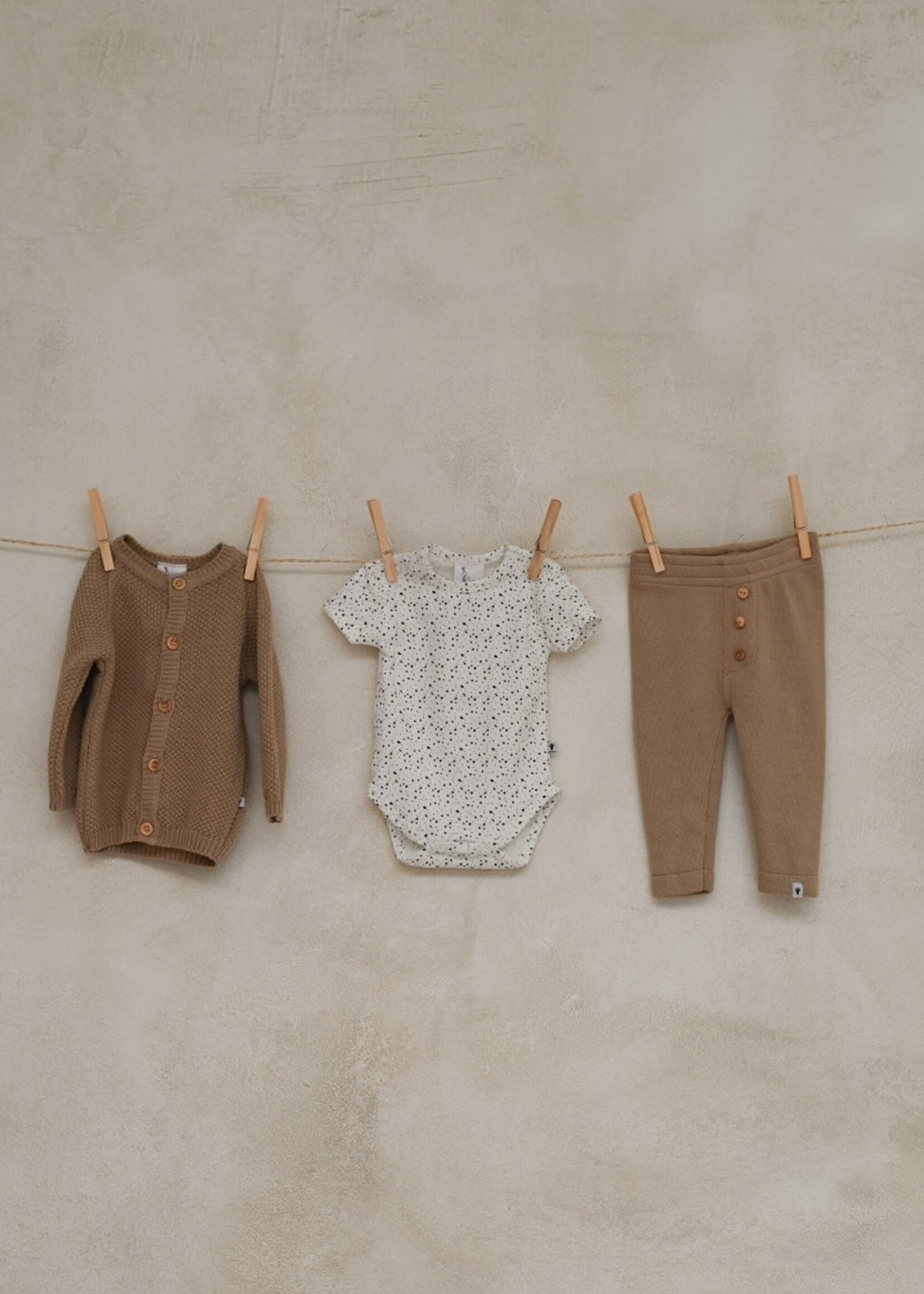 Klein Klein noos - trouser filipe  beige