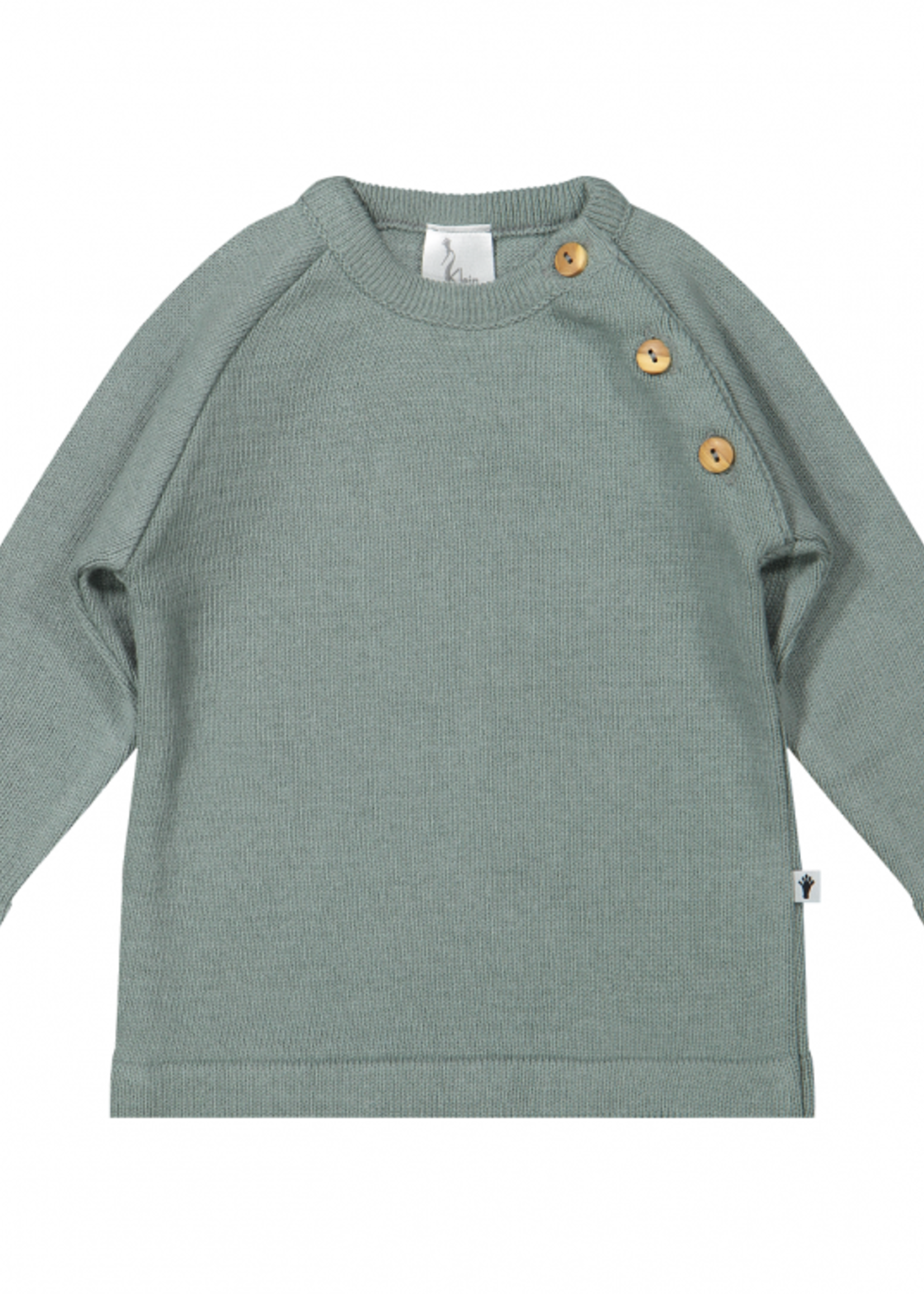 Klein Klein - shirt stone green