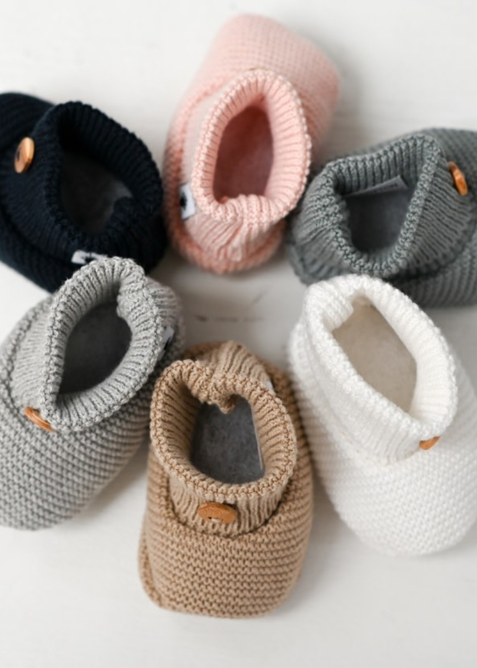 Klein Klein noos - booties filipe beige