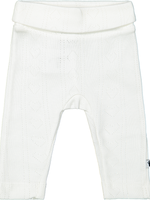 Klein Klein Trousers Jaquard Off White