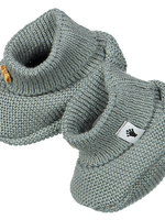 Klein Klein Booties Stone Green