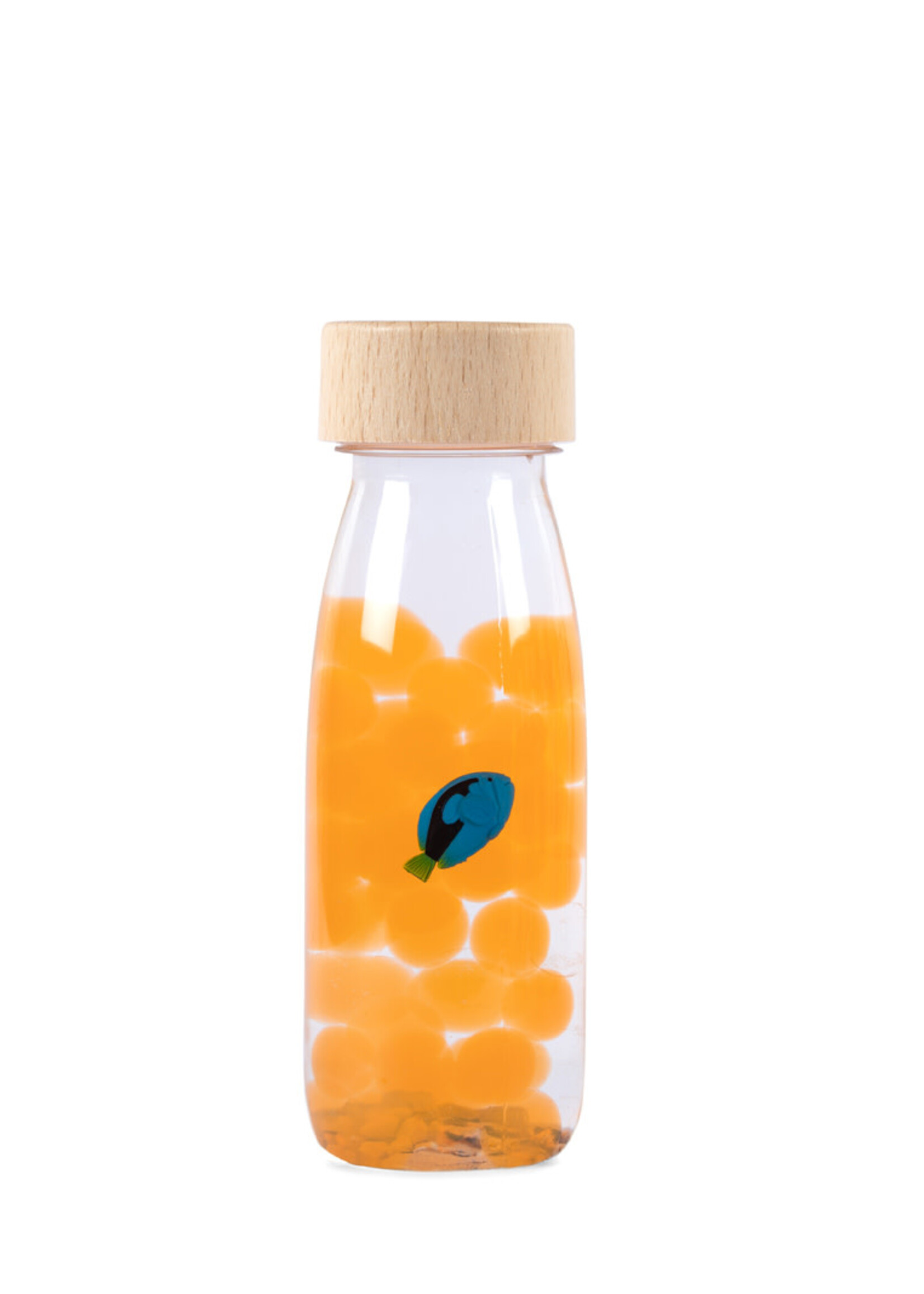 Petit Boum Petit Boum - sensorische fles picasso doktervis