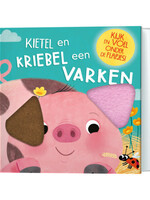 Lantaarn Lantaarn - kietel en kriebel een varken