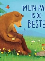 Deltas Deltas - mijn Papa is de beste boek