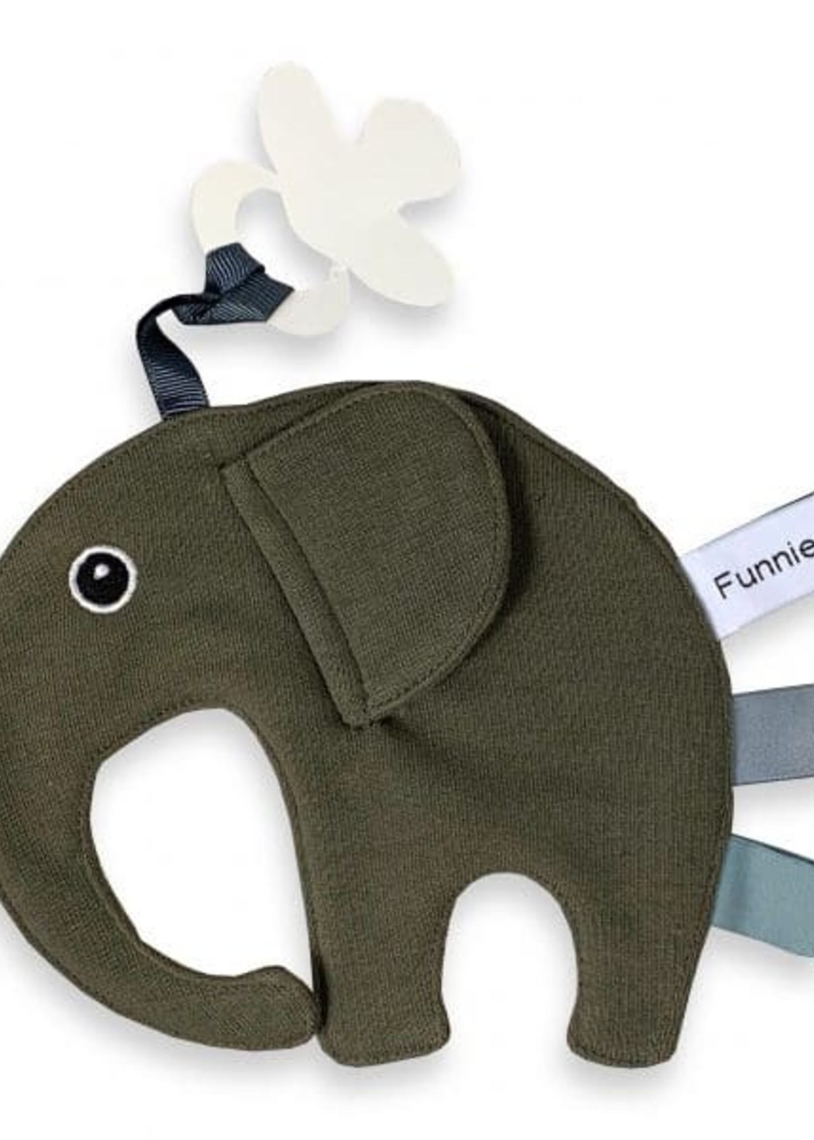 Funnies Funnies - speenkoord olifant forest