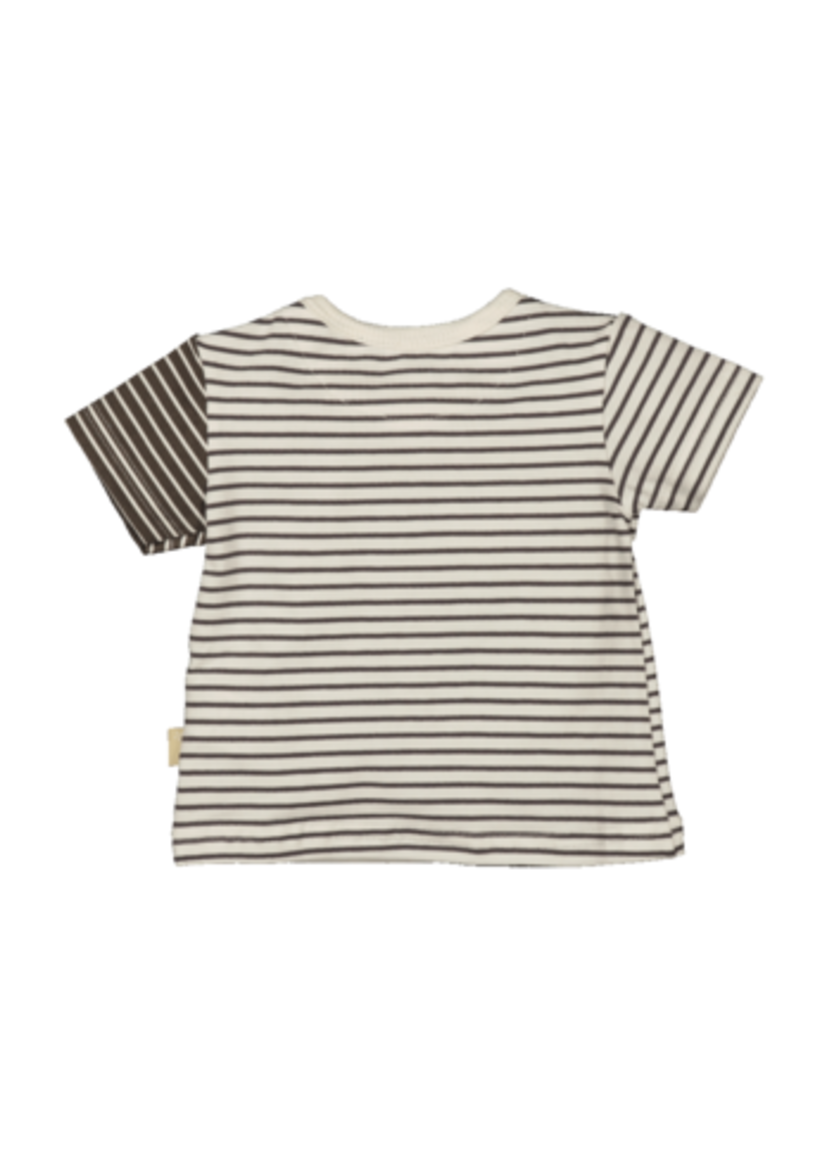 Bess Bess - t-shirt striped