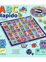 Djeco Djeco - ABC rapido