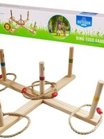 Outdoor Play Outdoor Play - ringwerpspel