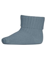 mp Denmark mp Denmark - socks cotton rib provincial blue col.2126