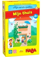 Haba Haba - mijn thuis