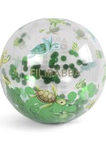 Filababba Filababba - beach ball confetti zeeschildpad
