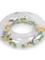 Filababba Filababba - swim ring confetti 1-5 jaar (max 35kg)