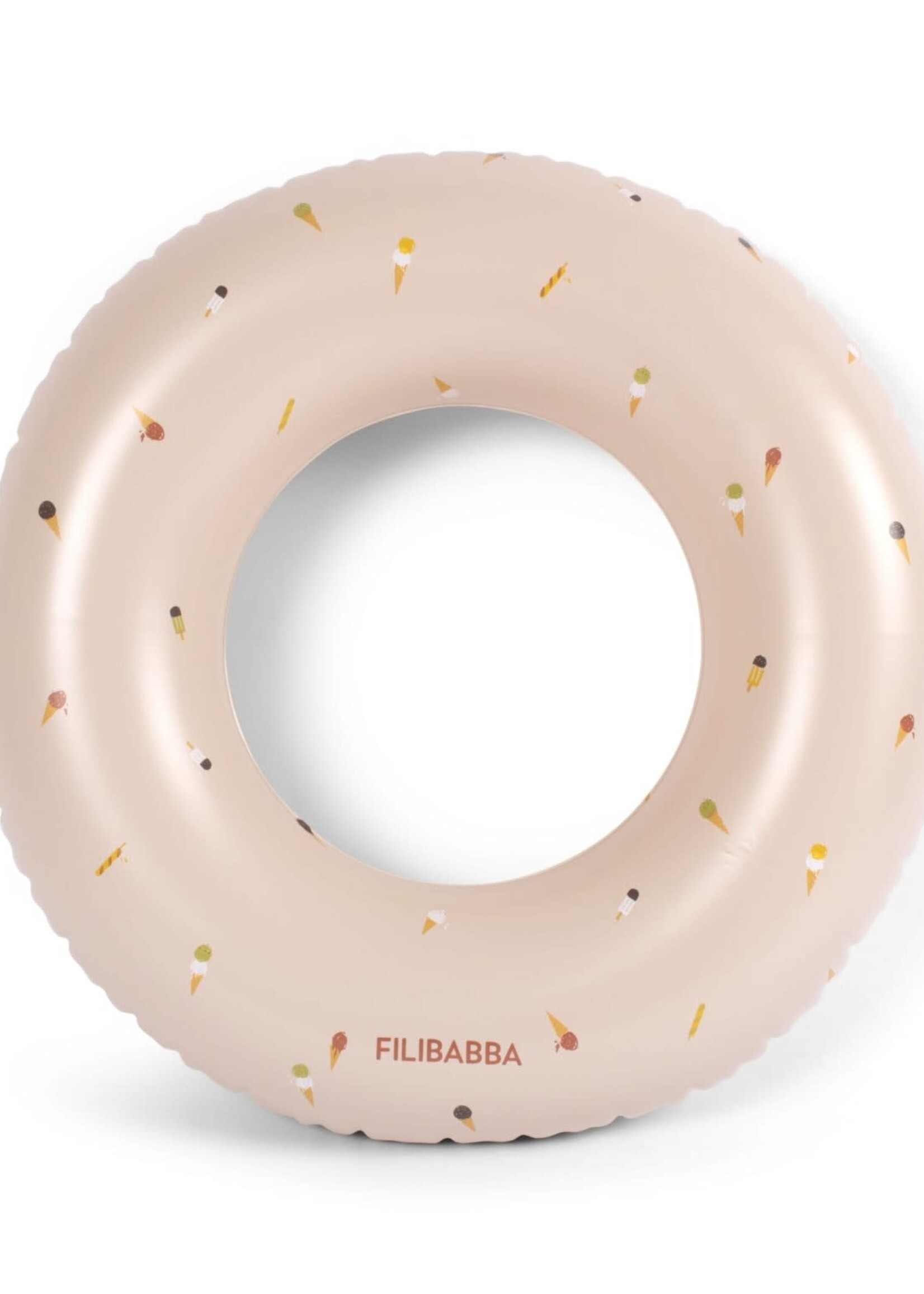Filababba Filababba - swim ring ijsjes 1-5 jaar (max35kg)