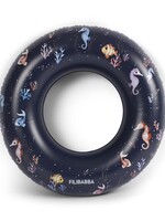 Filababba Filababba - swim ring zeepaardje 1-5jaar (max35kg)