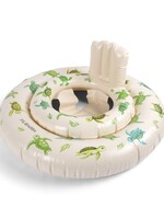 Filababba Filababba - baby swim ring  zeeschildpad 1-3jaar (7-18kg)