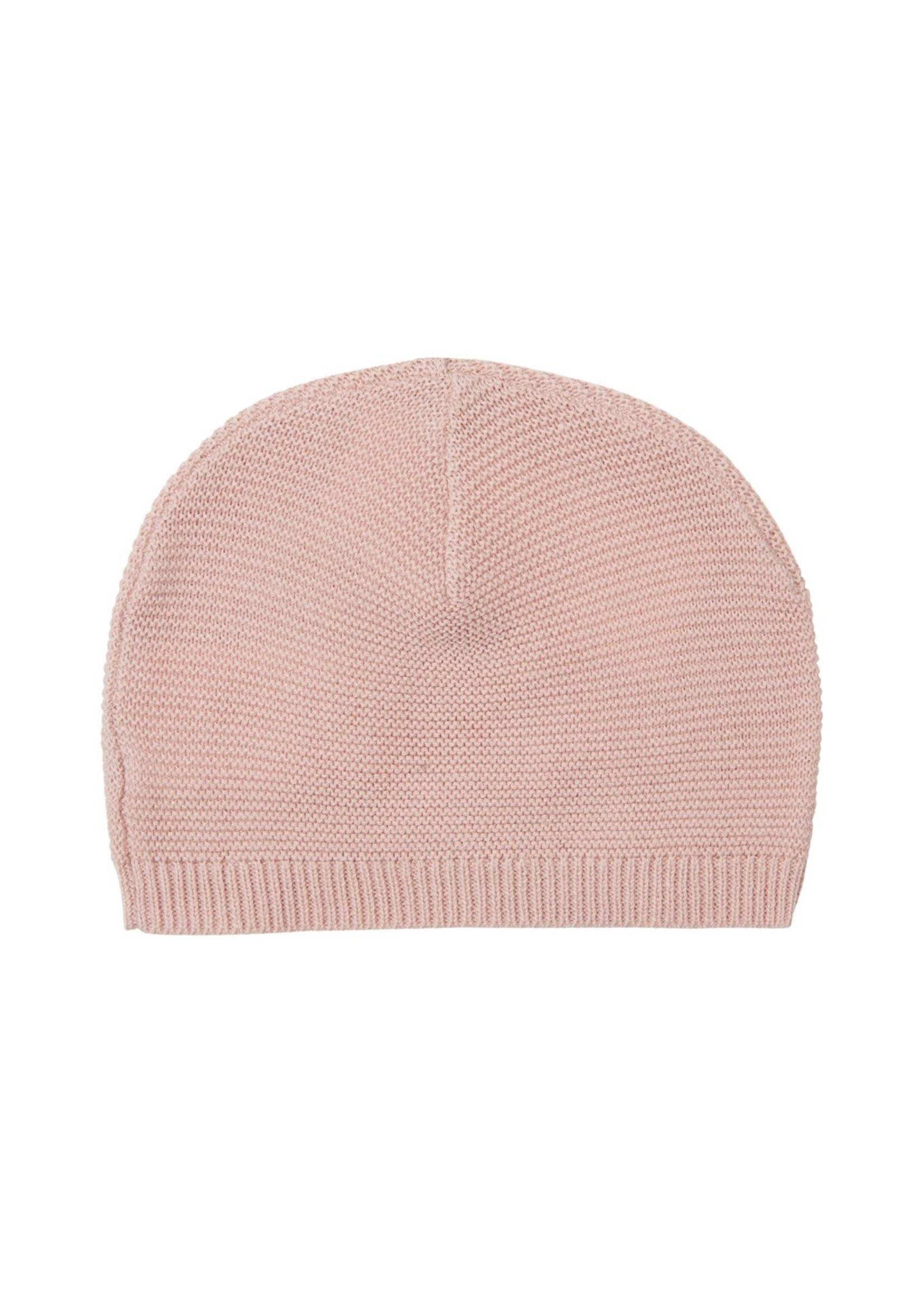 Noppies Noppies - hat niland rose smoke 0-3mnd