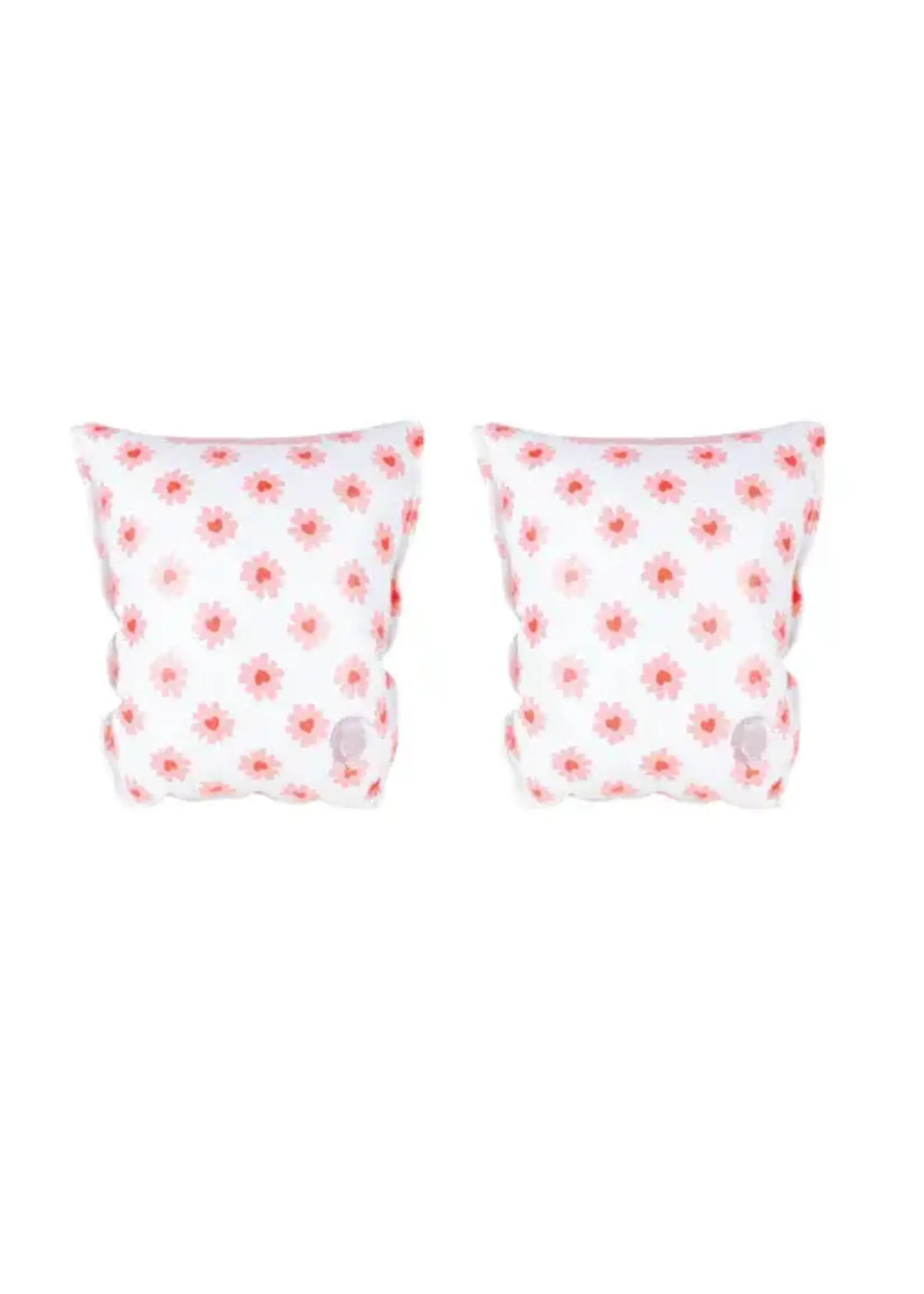 Swim Essentials Swim Essentials -armband flower hearts - 0-2jaar