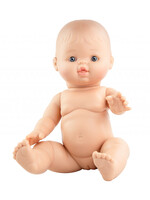 Paola Reina Paola Reina - pop gordi meisje 34cm (bloot/blank)