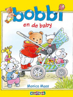 Kluitman Bobbi en de baby