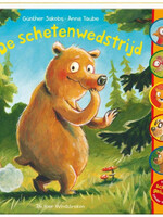 De Vier Windstreken De schetenwedstrijd